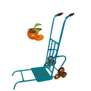 چرخ دستی سه چرخ