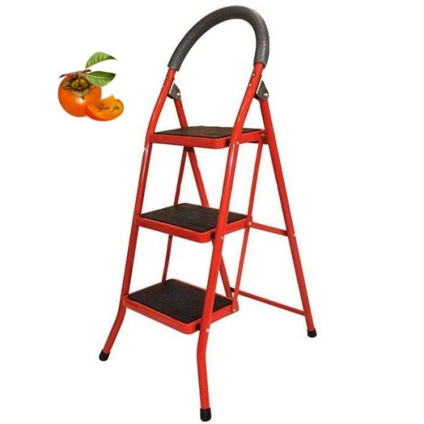 نردبان ایران پایه