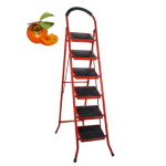 نردبان 6 پله ایران پایه