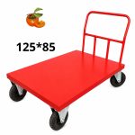 گاری چهار چرخ 125*85