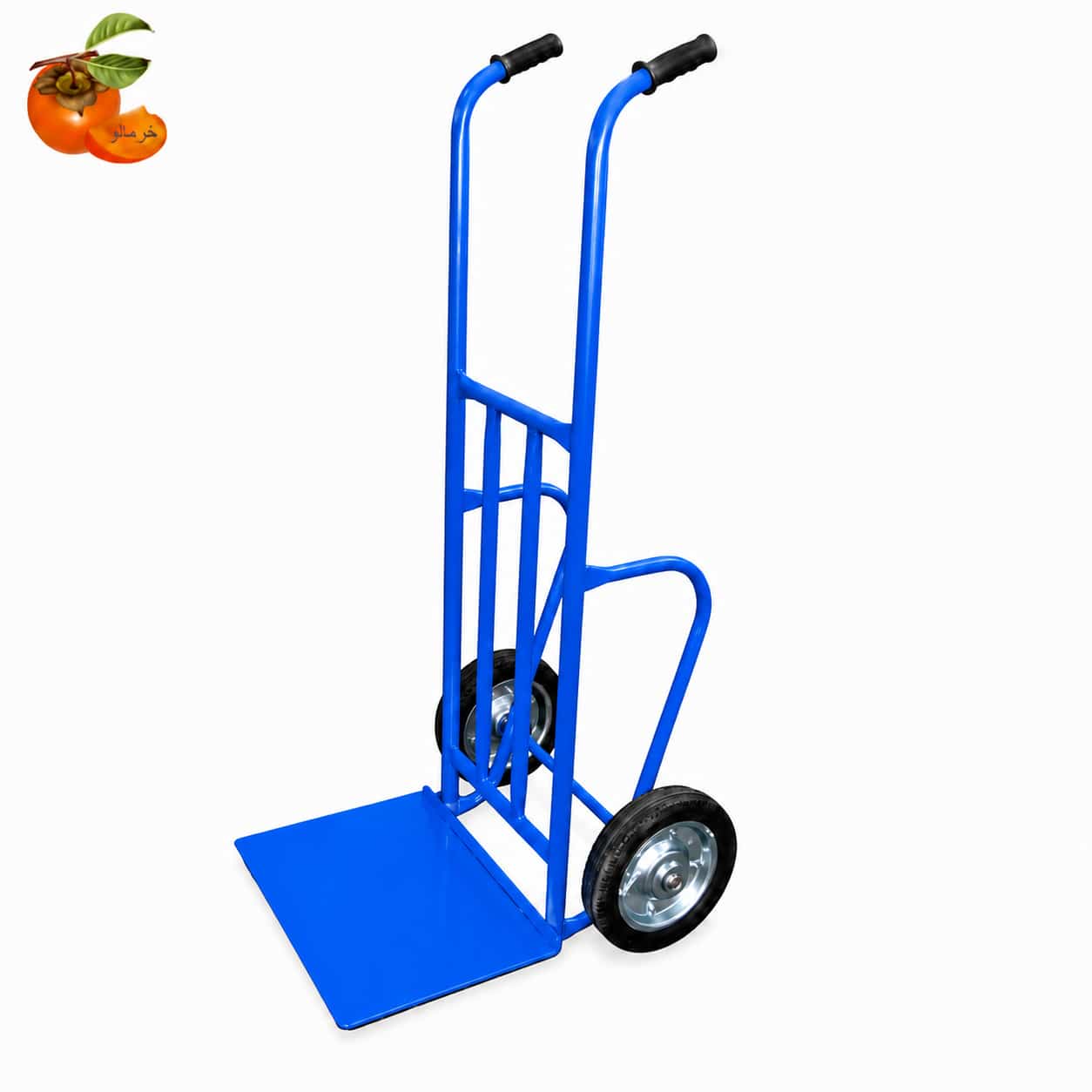 چرخ دستی حمل بار دوچرخ